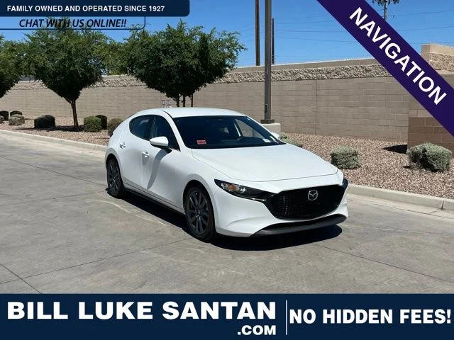 2019 Mazda CX-3 Preferred 2.5 AT 5-Door SKYACTIV's photo