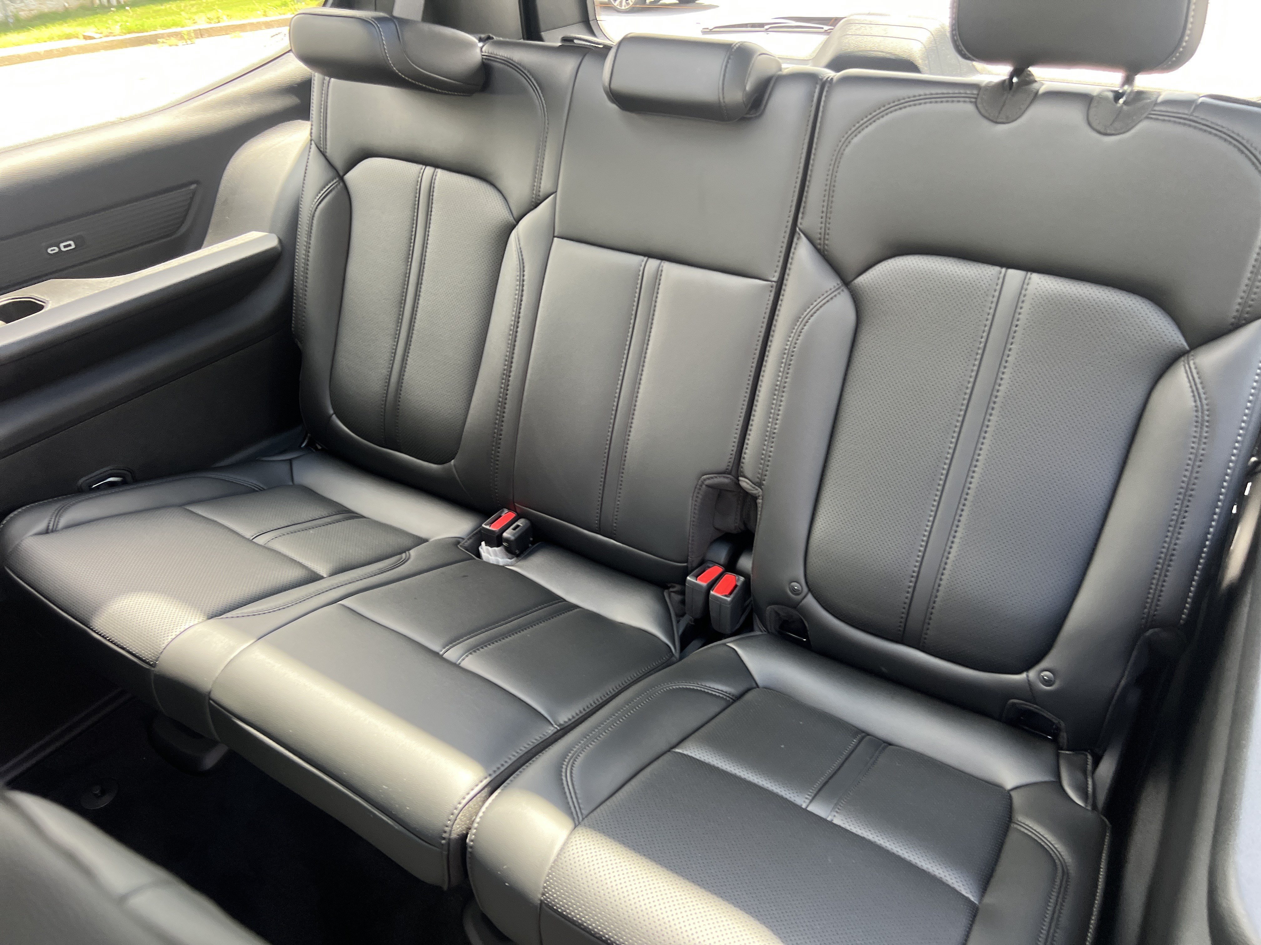 New 2026 High Gloss Black Jeep Limited image 22