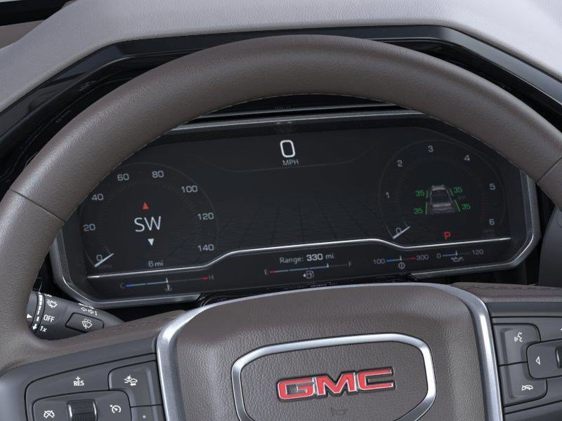 New 2026 Summit White GMC SLE image 18