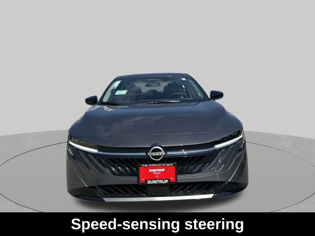 Used 2026 Gray Nissan SV image 10