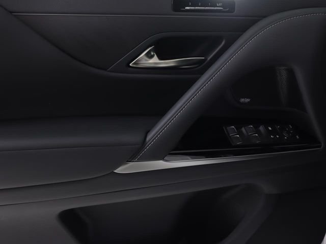 2026 Lexus LX 700h Luxury - Photo 11