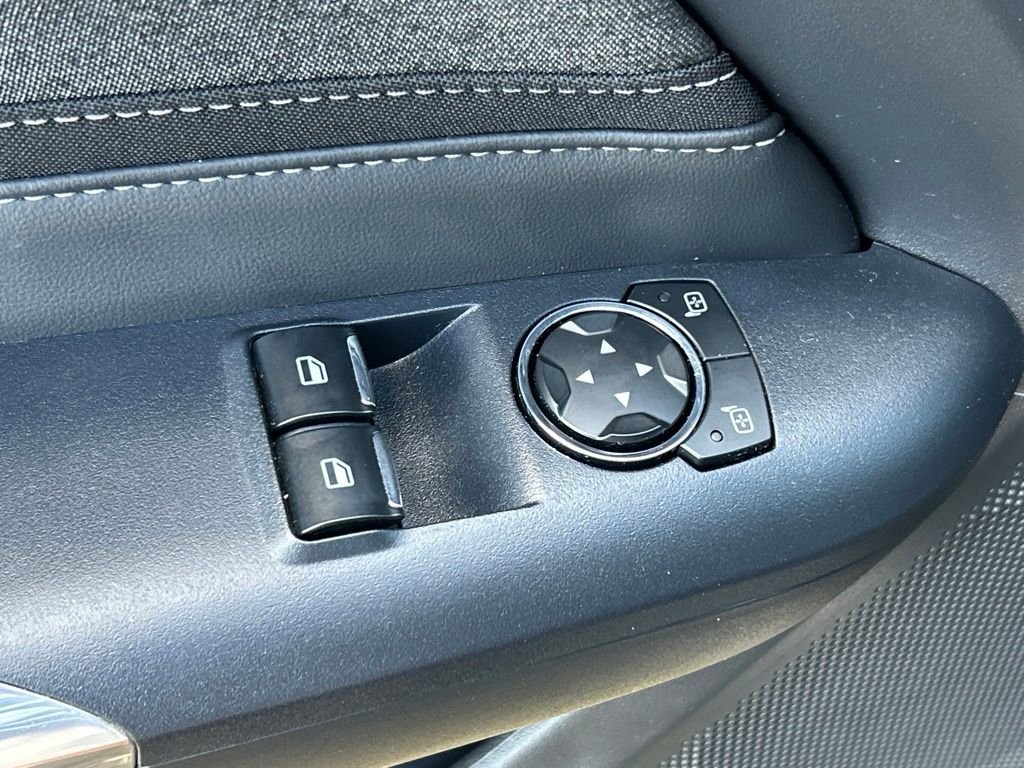 Used 2024 Black Ford GT image 13