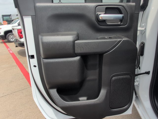 2026 Chevrolet Silverado 2500 HD Work Truck - Photo 9