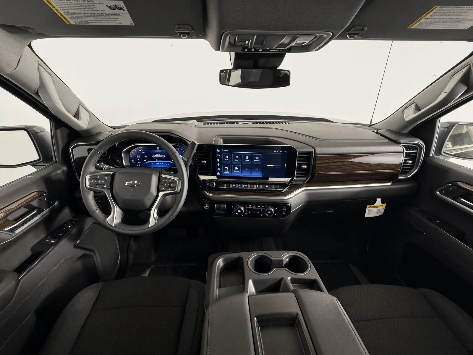 2026 Chevrolet Silverado 1500 RST - Photo 24