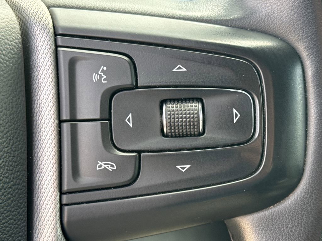 Certified Used 2024 Summit White GMC Denali image 26
