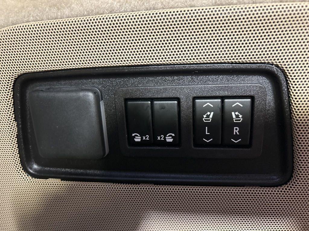 Used 2023 Crystal White Cadillac Premium image 10