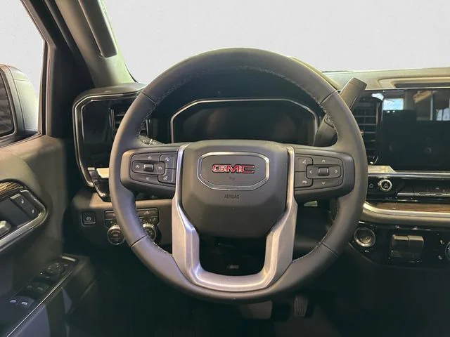 New 2026 Black GMC Elevation image 13