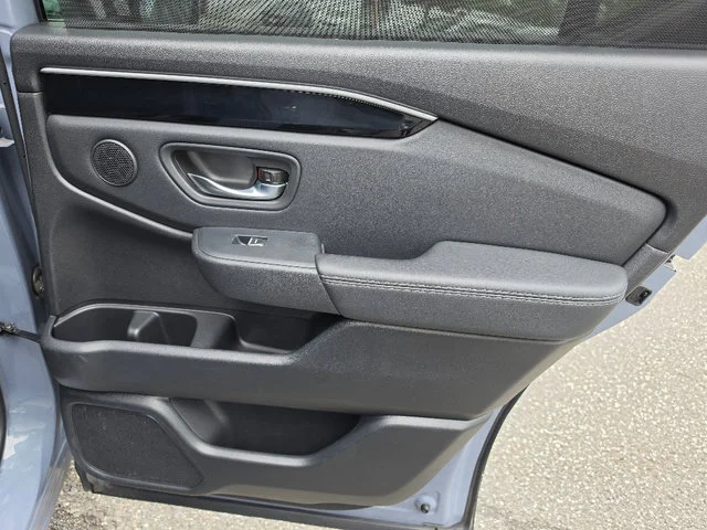2025 Honda Pilot Touring - Photo 18