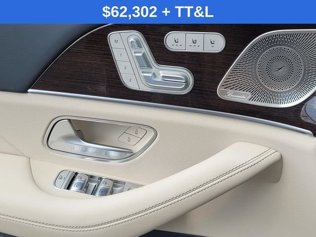 2025 Mercedes-Benz GLE GLE350 - Photo 59
