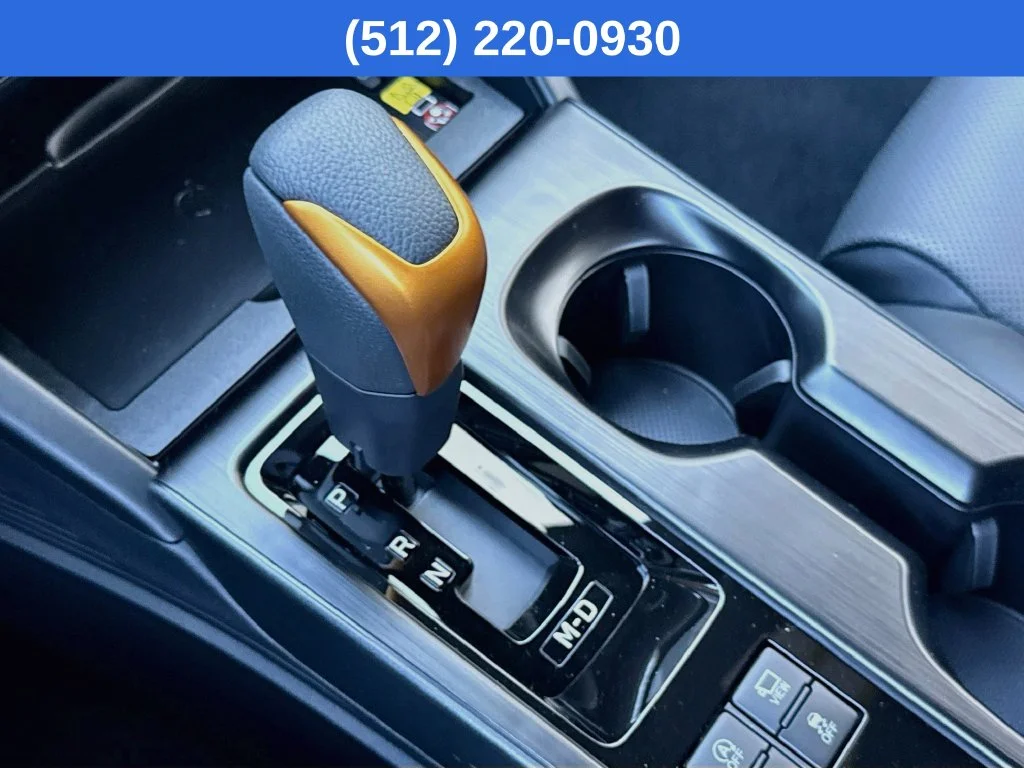 New 2026  Subaru Wilderness image 21