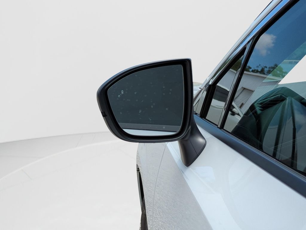 New 2026 Everest White Pearl TriCoat Nissan SV image 26