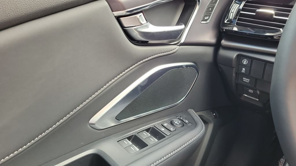 2026 Acura RDX Base - Photo 20