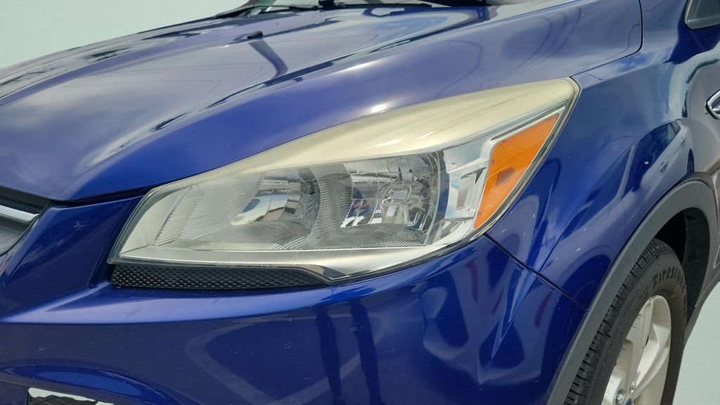 Used 2015 Ford Escape SE with VIN 1FMCU9GX0FUA05334 for sale in Bradenton, FL