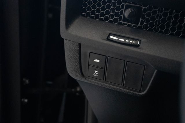 Used 2025 Black Honda Sport-L image 9