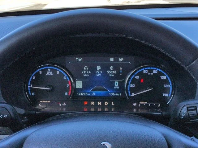 Certified Used 2024 Beige Ford Outer Banks image 26
