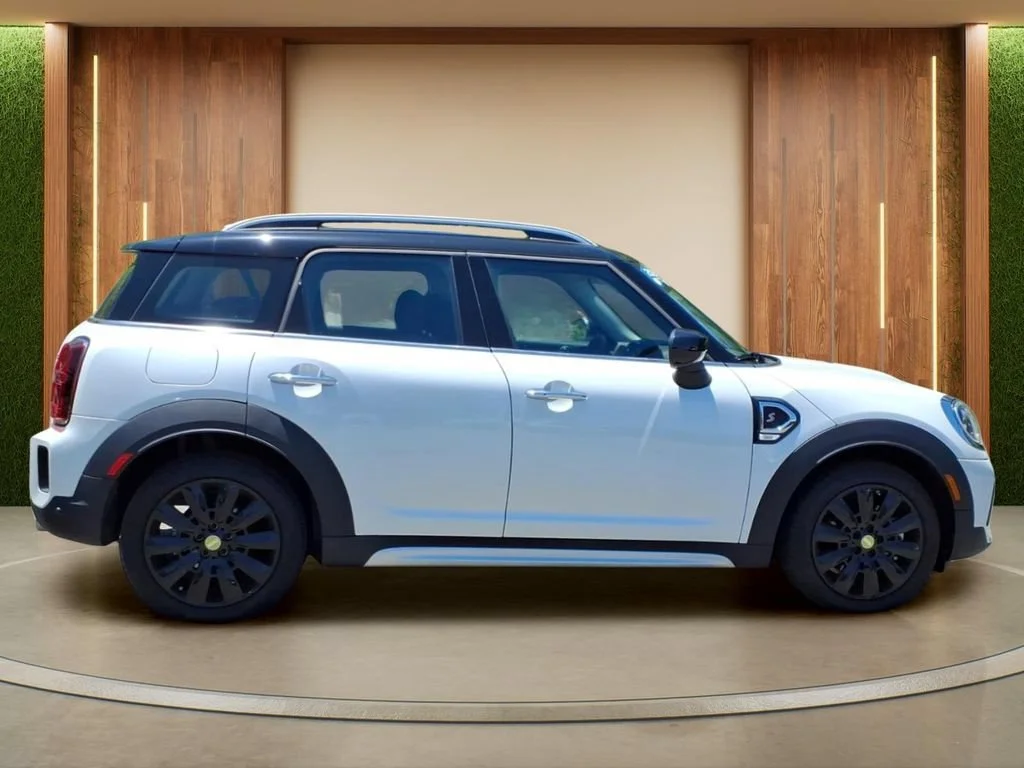 2024 MINI Countryman S - Photo 37