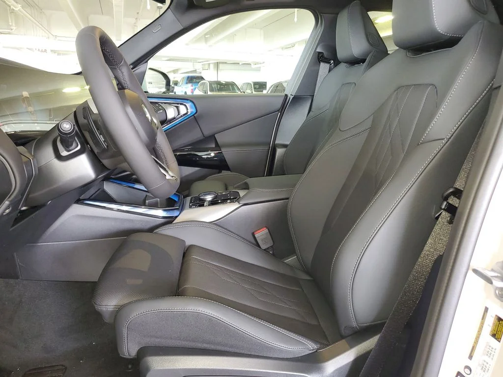 New 2026 Beige BMW 30 xDrive image 16