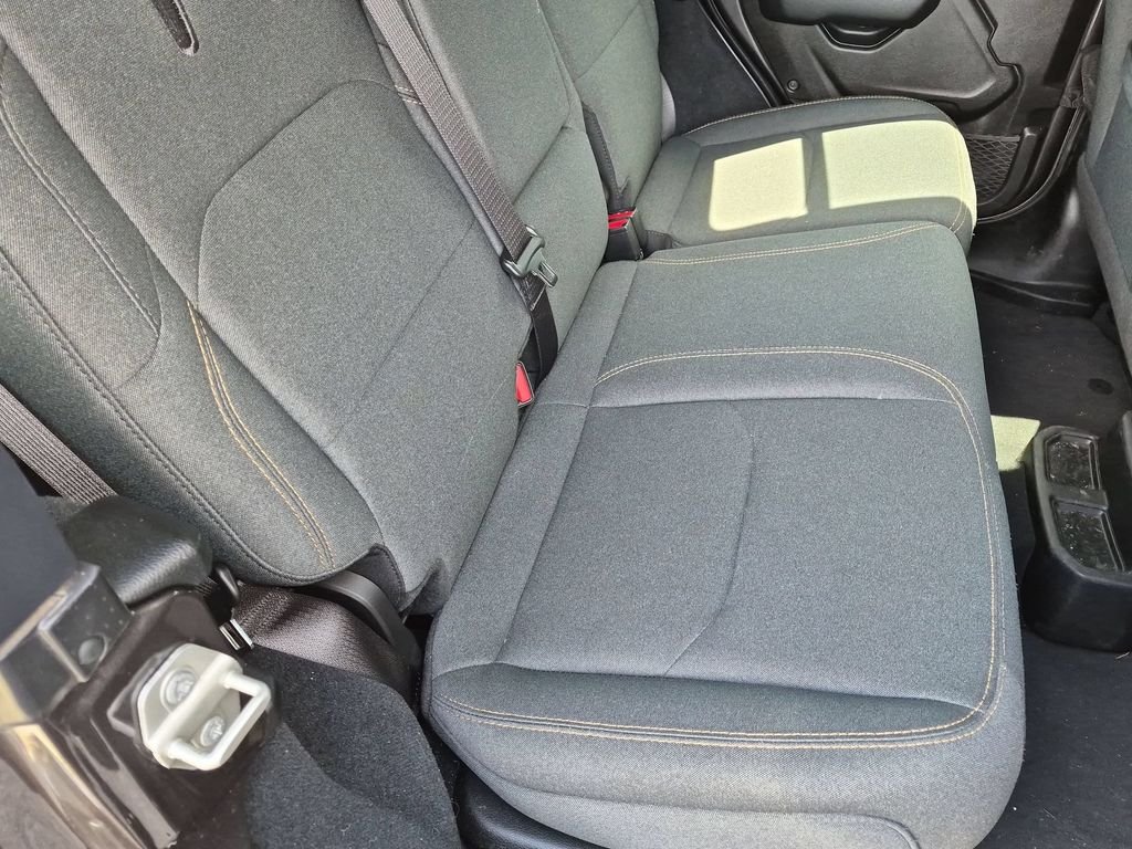 Used 2024 Gray Jeep Sport S 4xe image 17