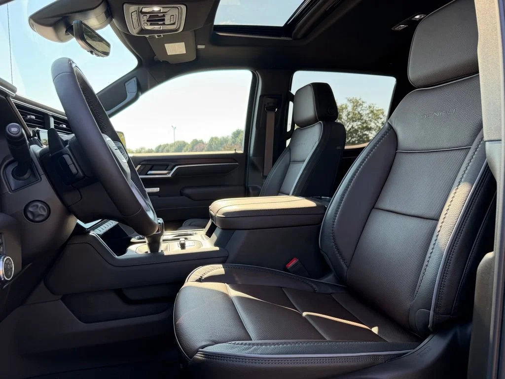 2026 GMC Sierra 1500 Denali - Photo 17