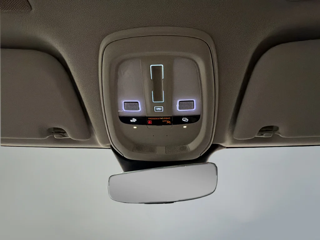 2024 Volvo XC60 Plus - Photo 35