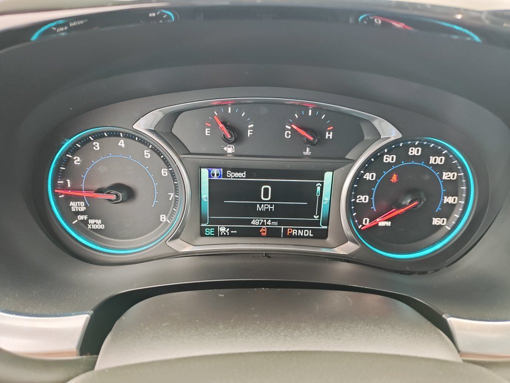 Used 2019 White Chevrolet High Country image 18
