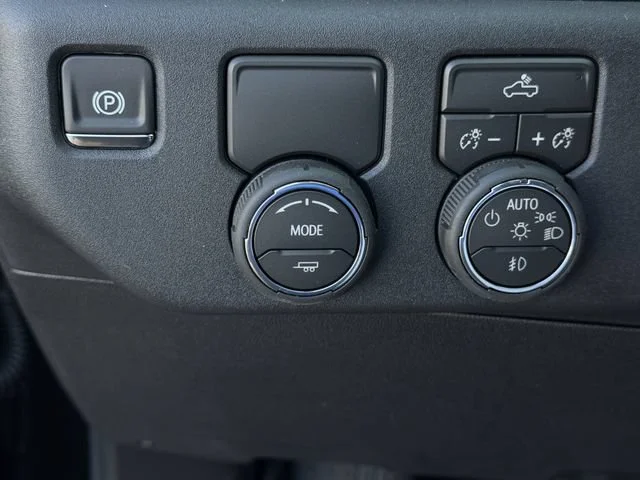 2026 Chevrolet Silverado 1500 RST - Photo 17