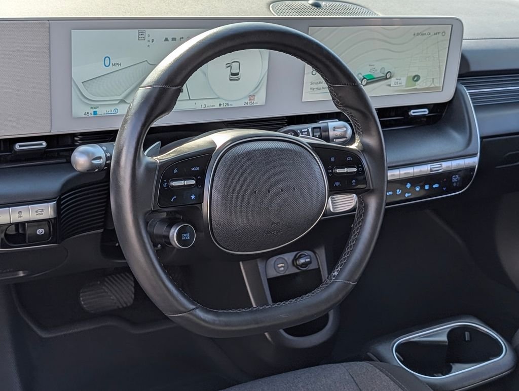 2024 Hyundai IONIQ 5 SEL - Photo 18