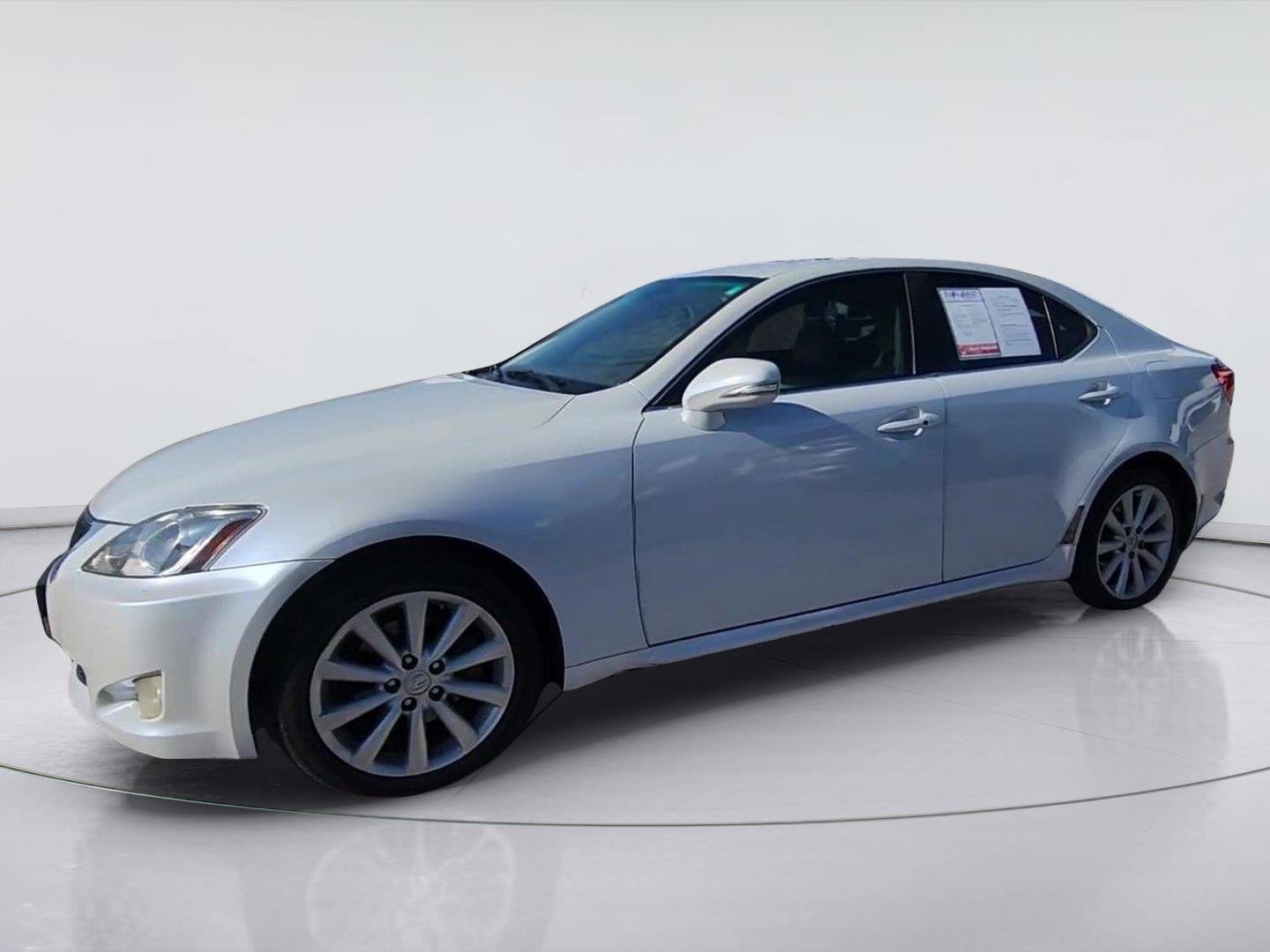 2010 Lexus IS 250 NA - 3
