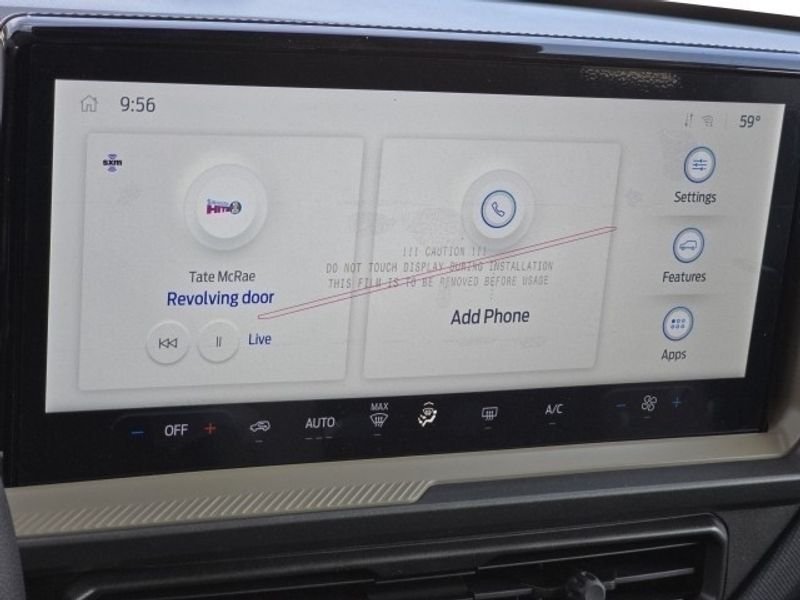 2025 Ford Bronco Sport Big Bend - Photo 14