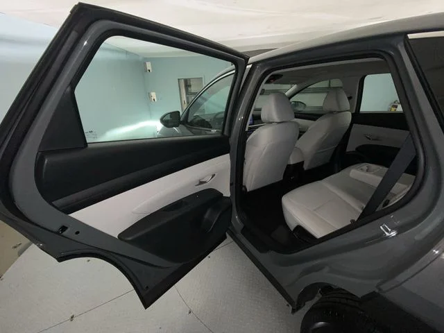 Used 2026 Gray Hyundai SE image 22