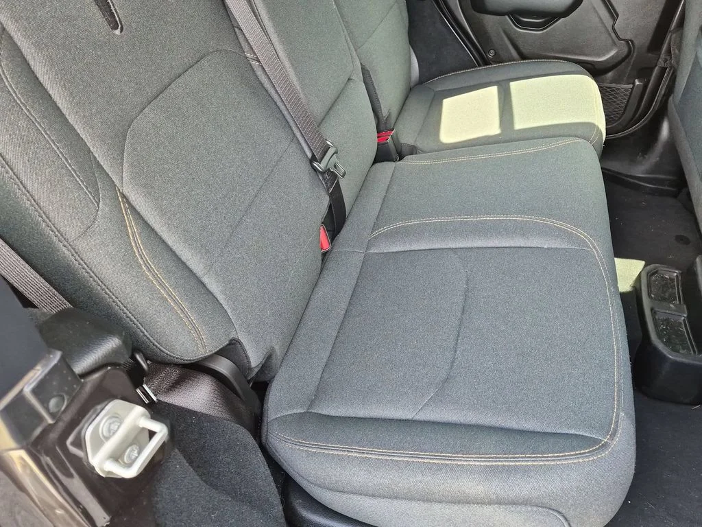 Used 2024 Gray Jeep Sport S 4xe image 17
