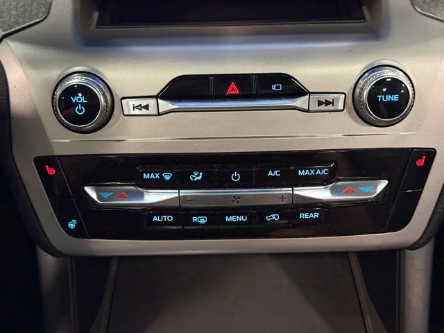 Used 2022 Blue Ford Timberline image 27