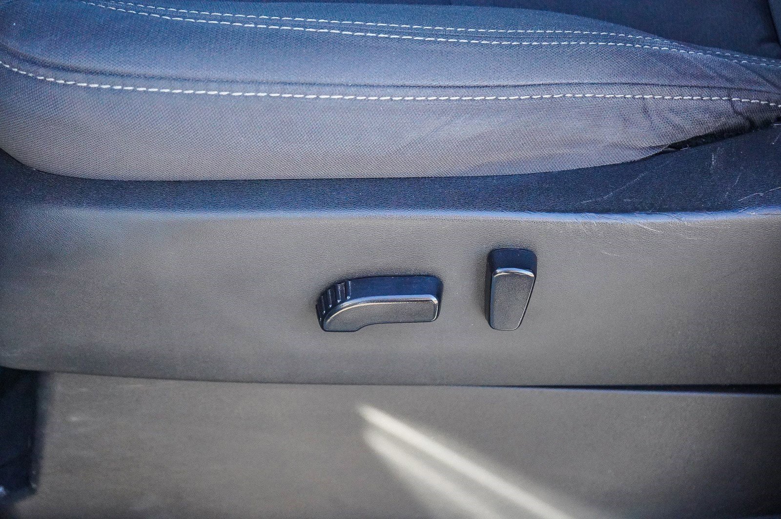 2022 Nissan Frontier SV - Photo 20