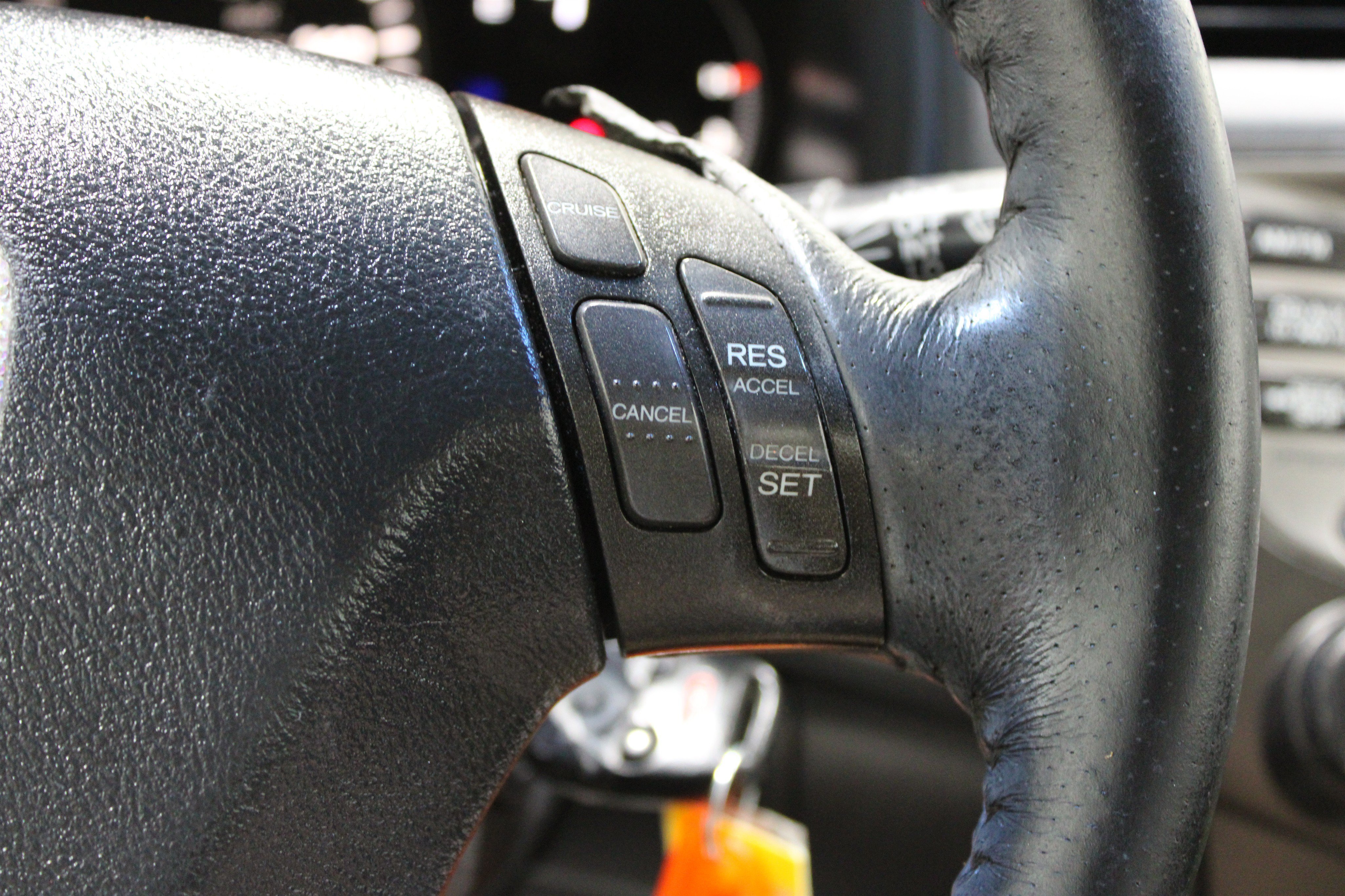 Used 2007  Honda EX-L image 10