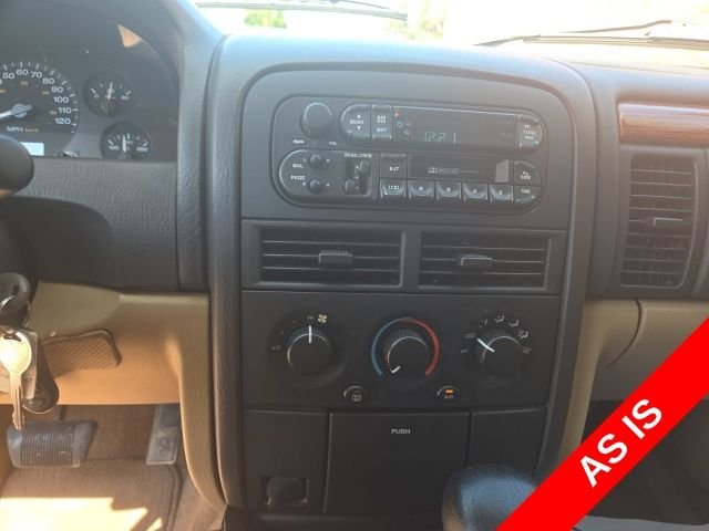 1999 Jeep Grand Cherokee LAREDO - Photo 11