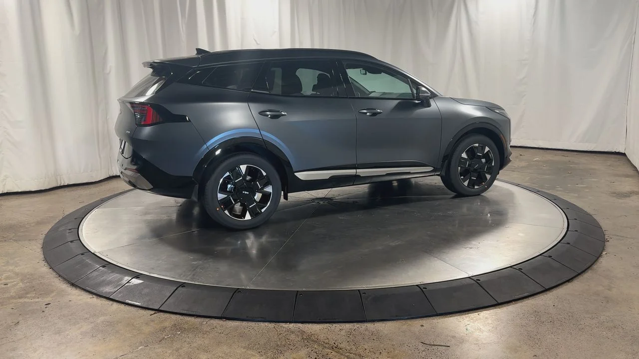 New 2026 Shadow Kia SX-Prestige image 9