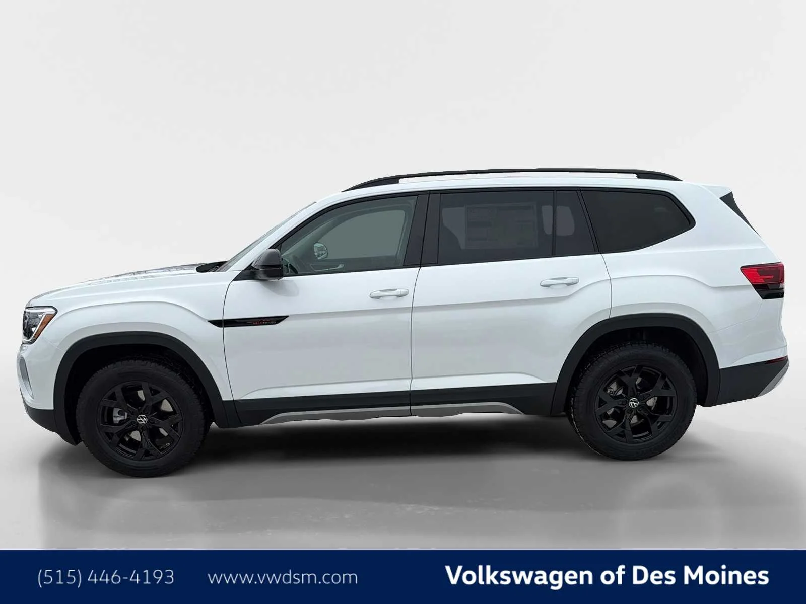 2026 Volkswagen Atlas Atlas Peak Edition - Photo 2