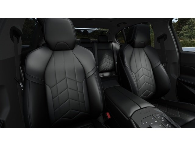 New 2027 Oxide Grey Metallic BMW 530i xDrive image 11