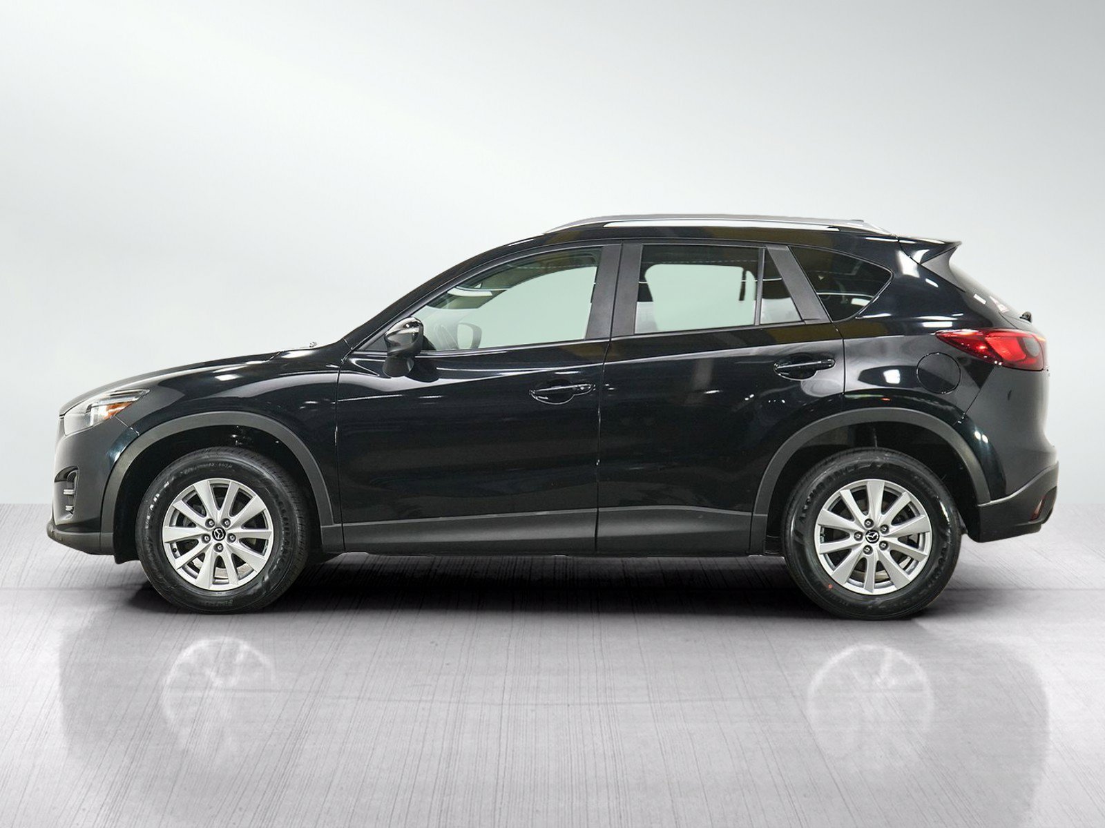 Used 2016 Mazda CX-5 Touring with VIN JM3KE4CY8G0738343 for sale in Burnsville, Minnesota