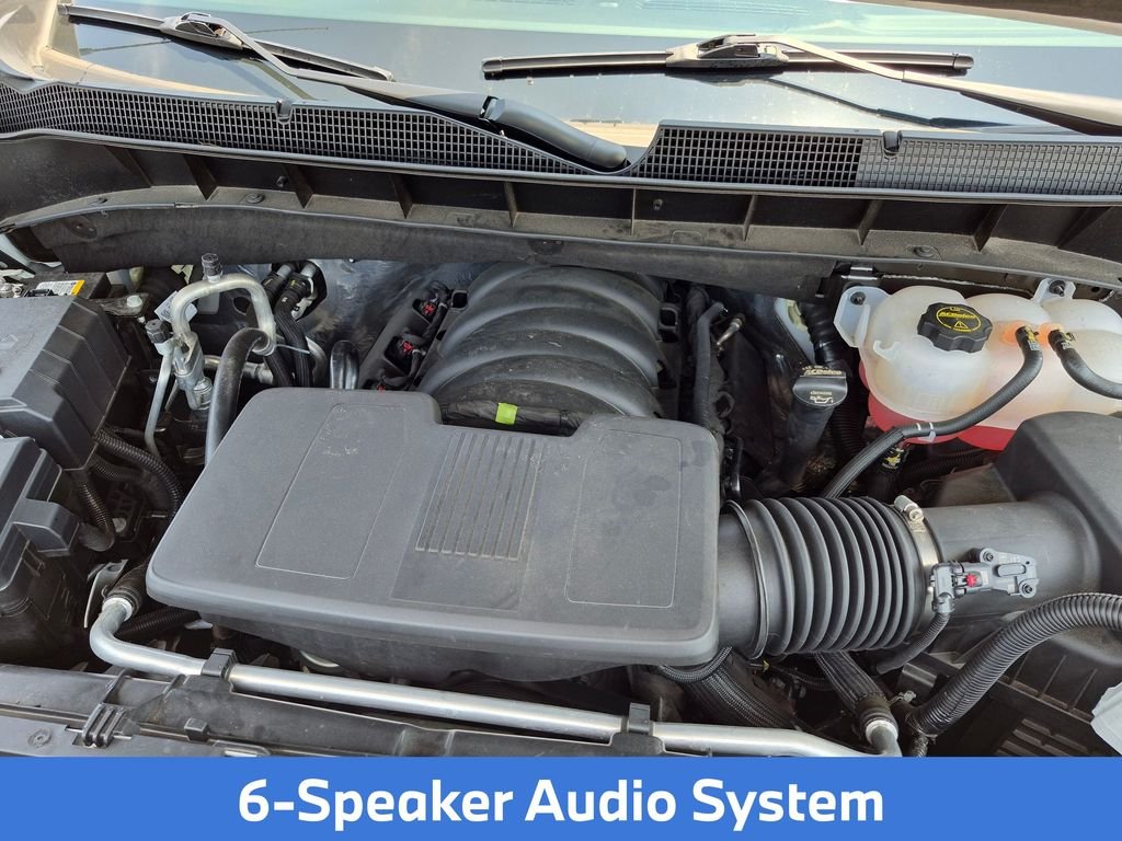 Used 2026 White Chevrolet RST image 14