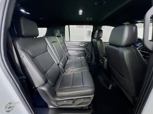 2022 Chevrolet Suburban LT - Photo 44
