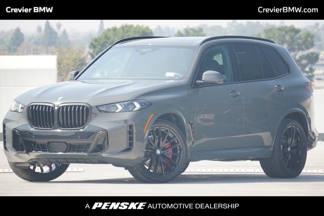 2026|BMW|X5|sDrive40i|4D Sport Utility
