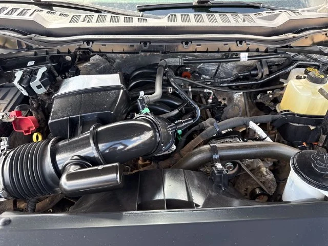 Used 2025 Brown Ford XLT image 27