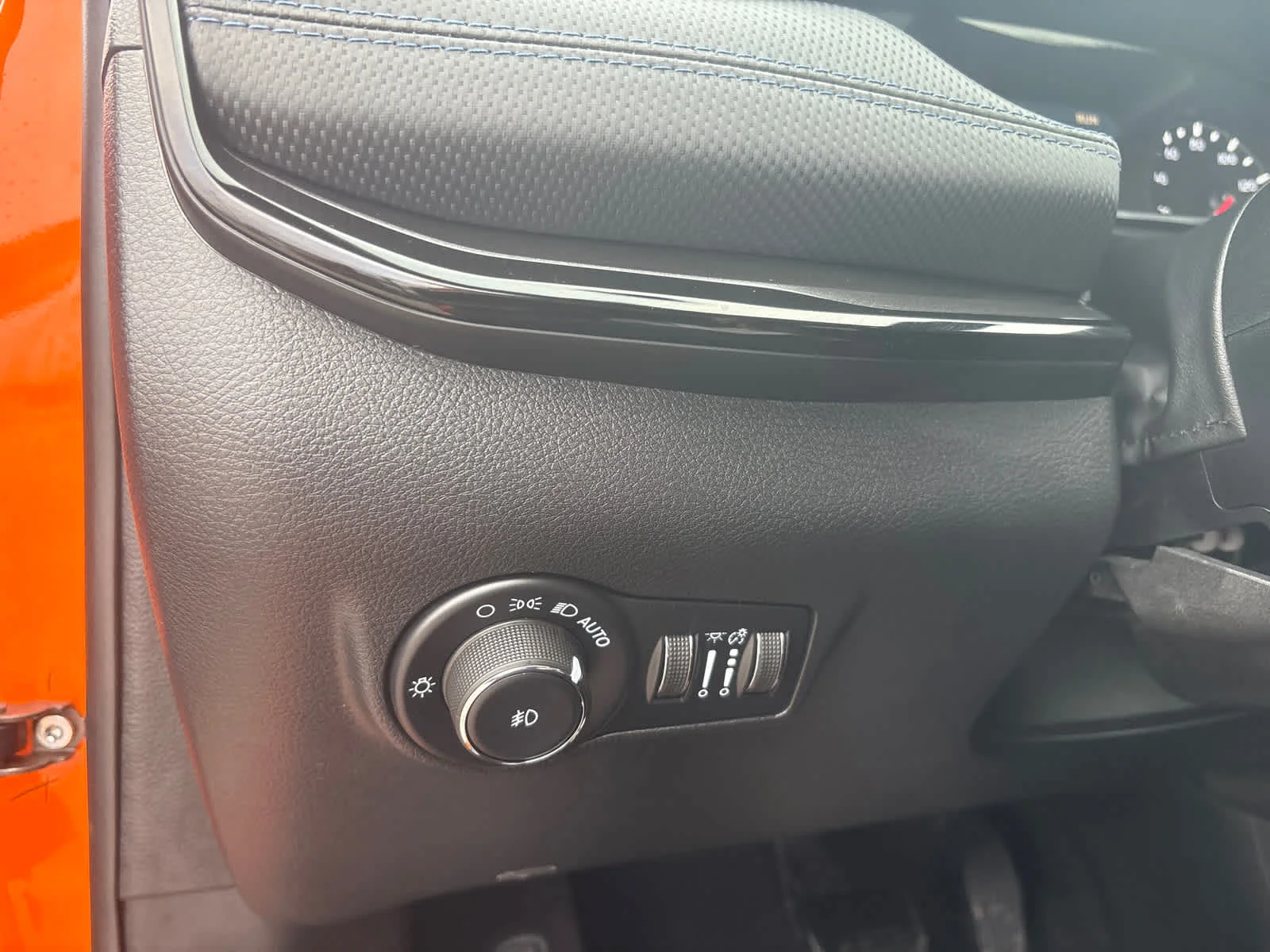 New 2026 Joose Jeep Limited Altitude image 20