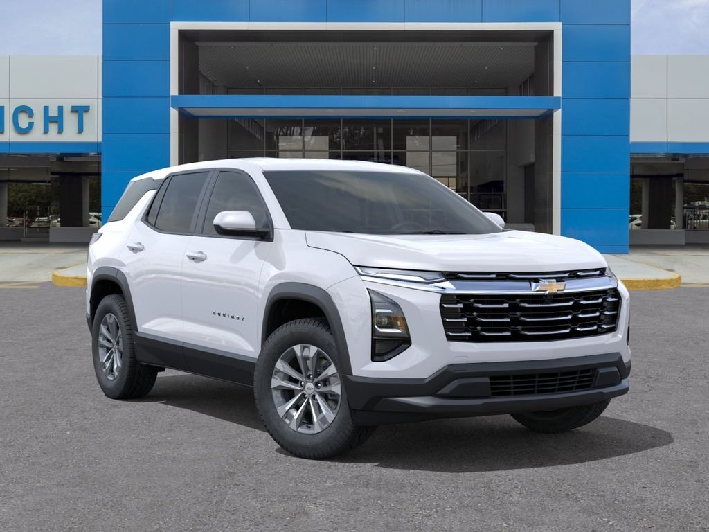 2026 Chevrolet Equinox LT - Photo 7