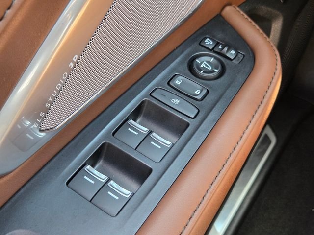Used 2024 White Acura Advance Package image 37