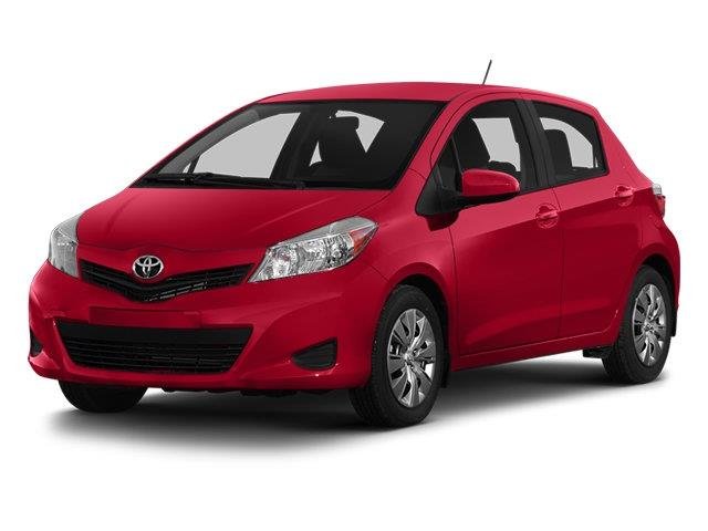 Used 2014  TOYOTA  image 1