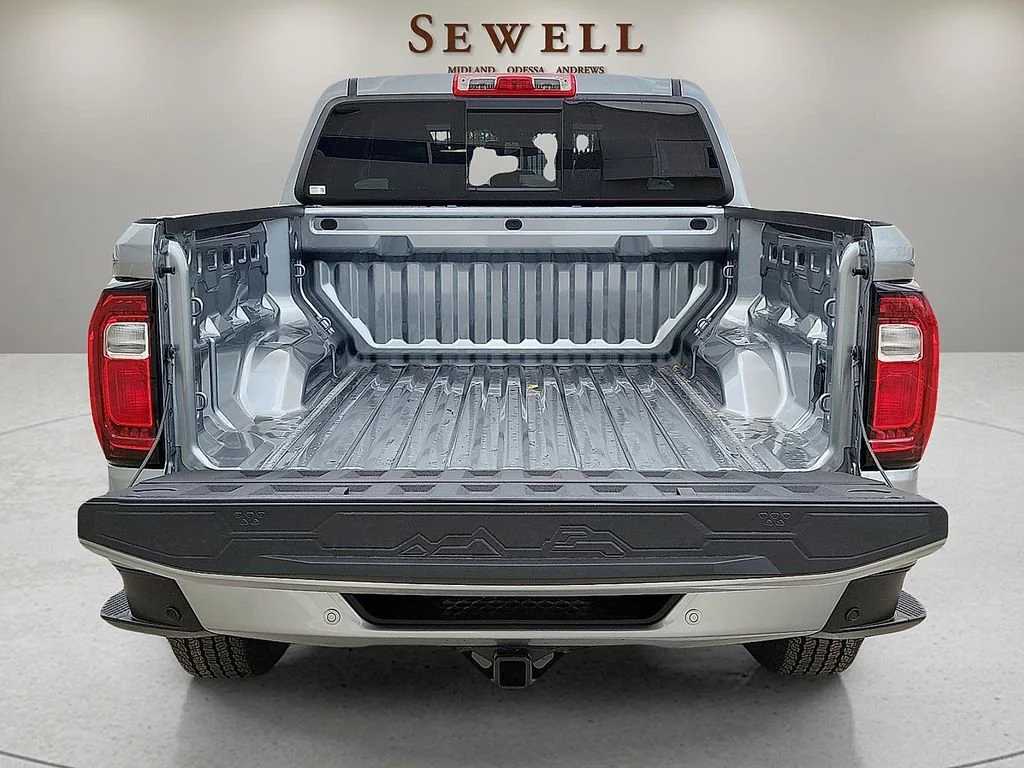 2026 GMC Canyon Elevation - Photo 8
