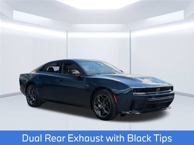 New 2026 After Dark Dodge R/T image 9