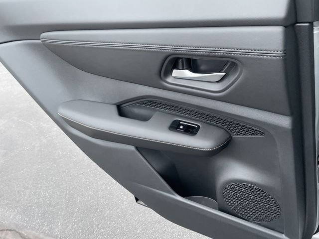 New 2023 Gray Nissan ENGAGE e-4ORCE image 18